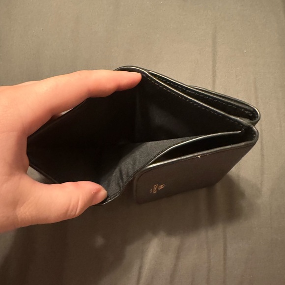 Vintage Coach Trifold Wallet - Picture 5 of 5